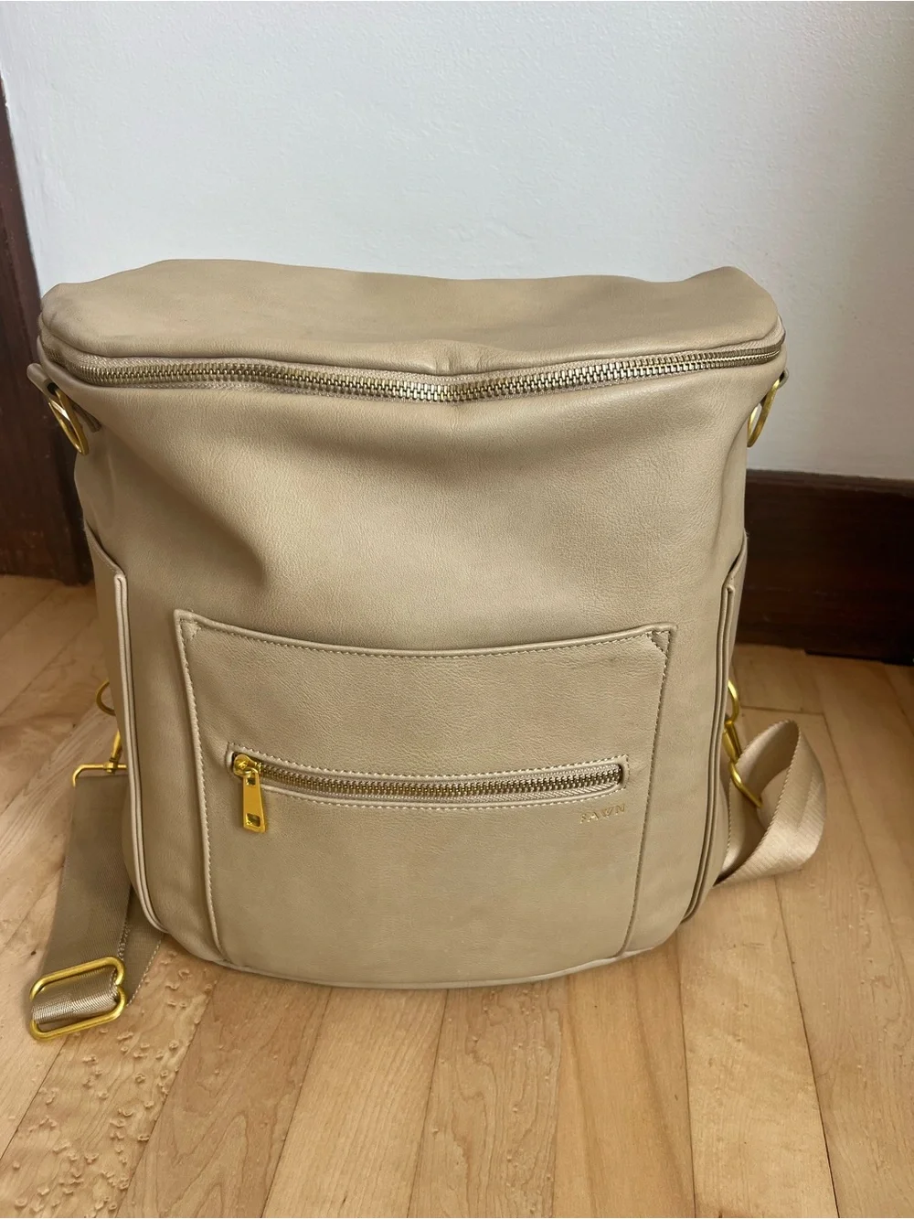 Fawn Design Diaper Bag